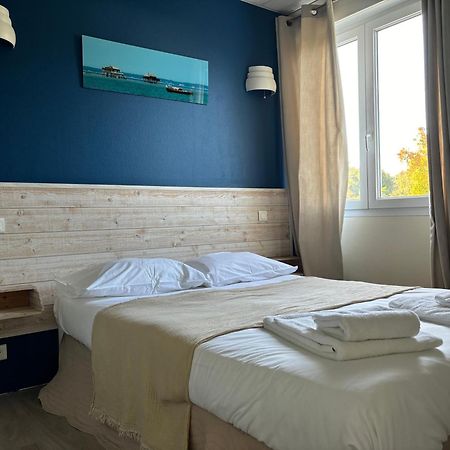 Hotel Le Boiate Арес Экстерьер фото