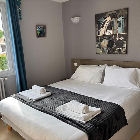 Hotel Le Boiate Арес Экстерьер фото
