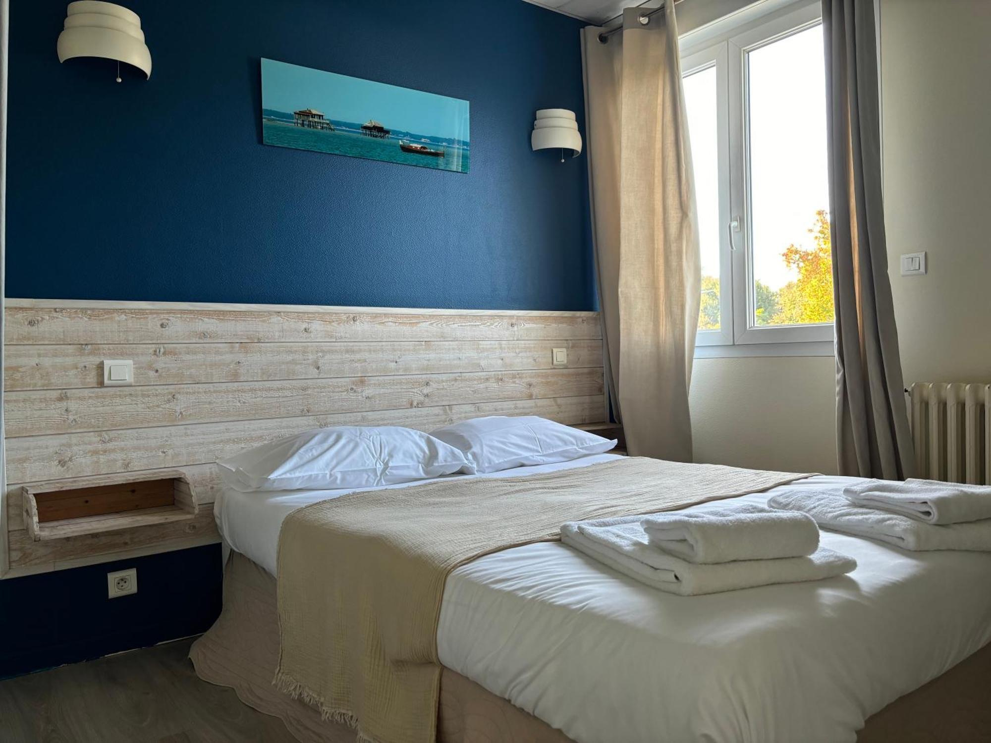 Hotel Le Boiate Арес Экстерьер фото